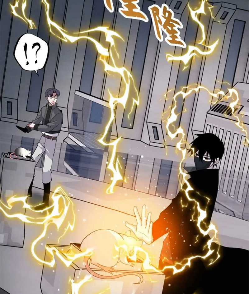 Ma Thú Siêu Thần - Chapter 118 - Trang 54