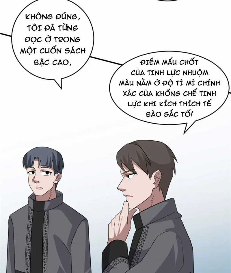Ma Thú Siêu Thần - Chapter 118 - Trang 57