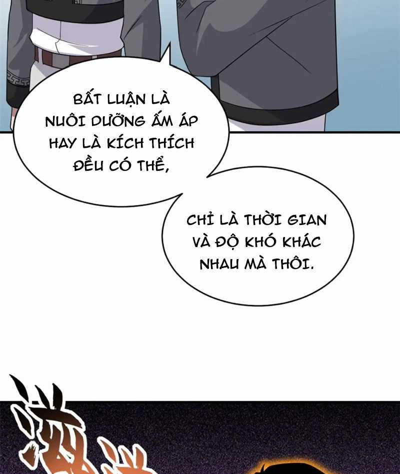 Ma Thú Siêu Thần - Chapter 118 - Trang 58