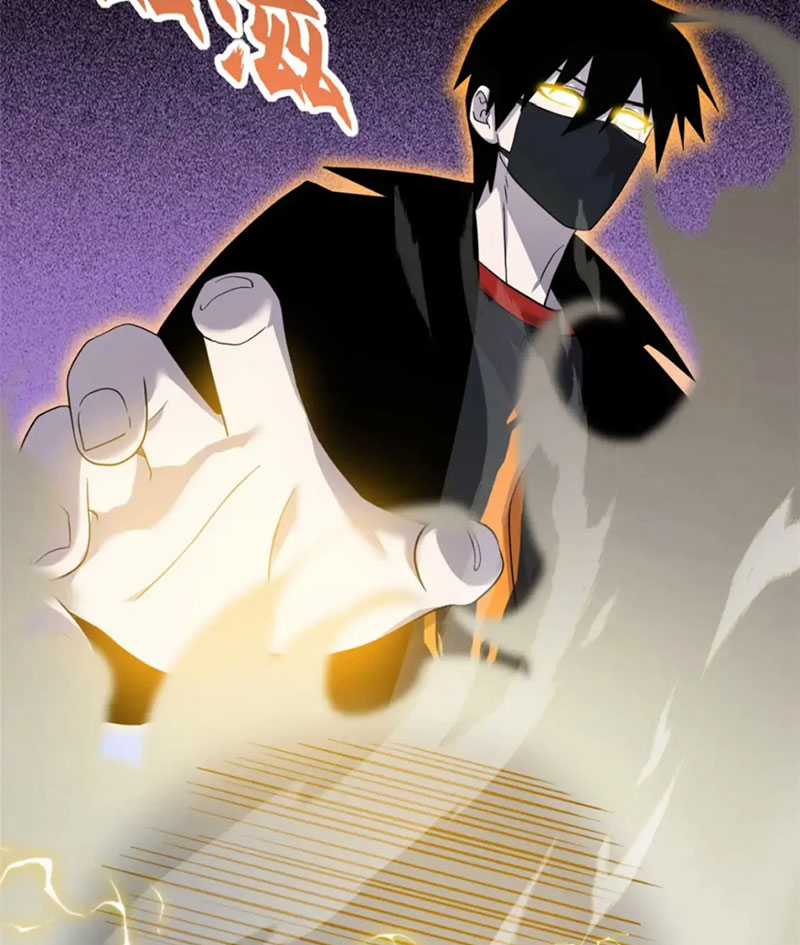 Ma Thú Siêu Thần - Chapter 118 - Trang 59