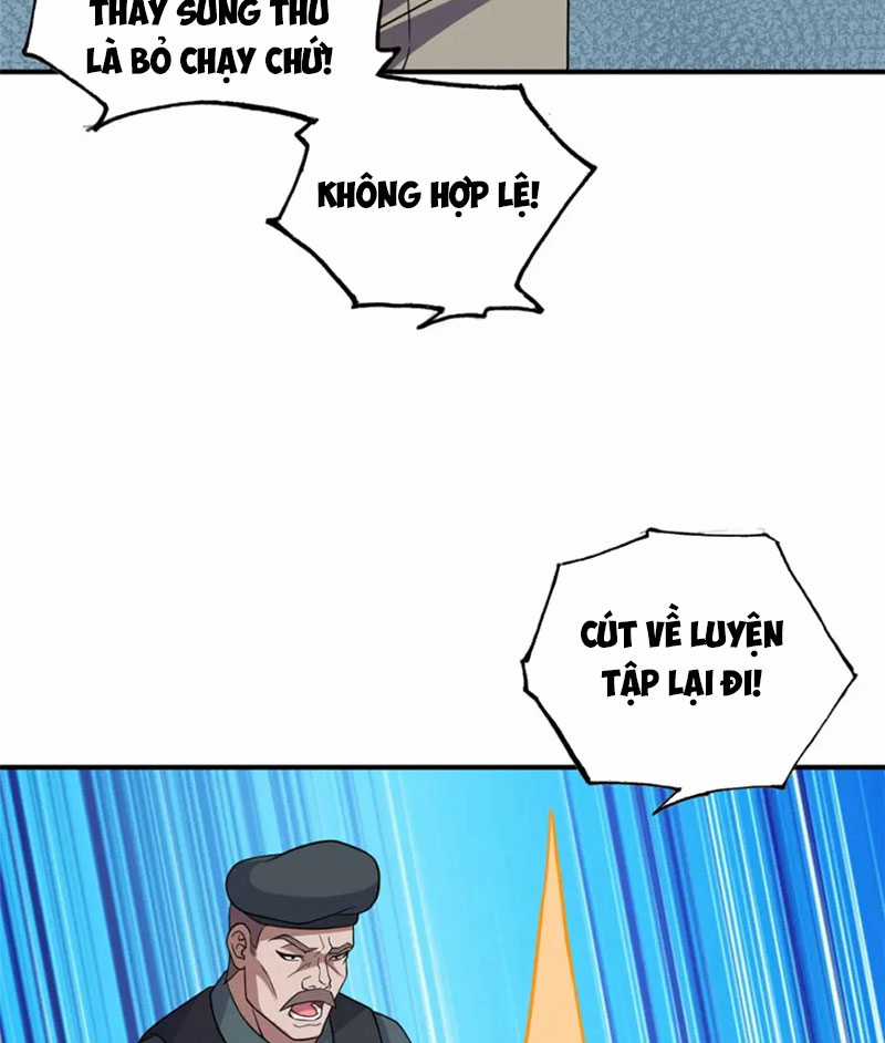 Ma Thú Siêu Thần - Chapter 118 - Trang 7