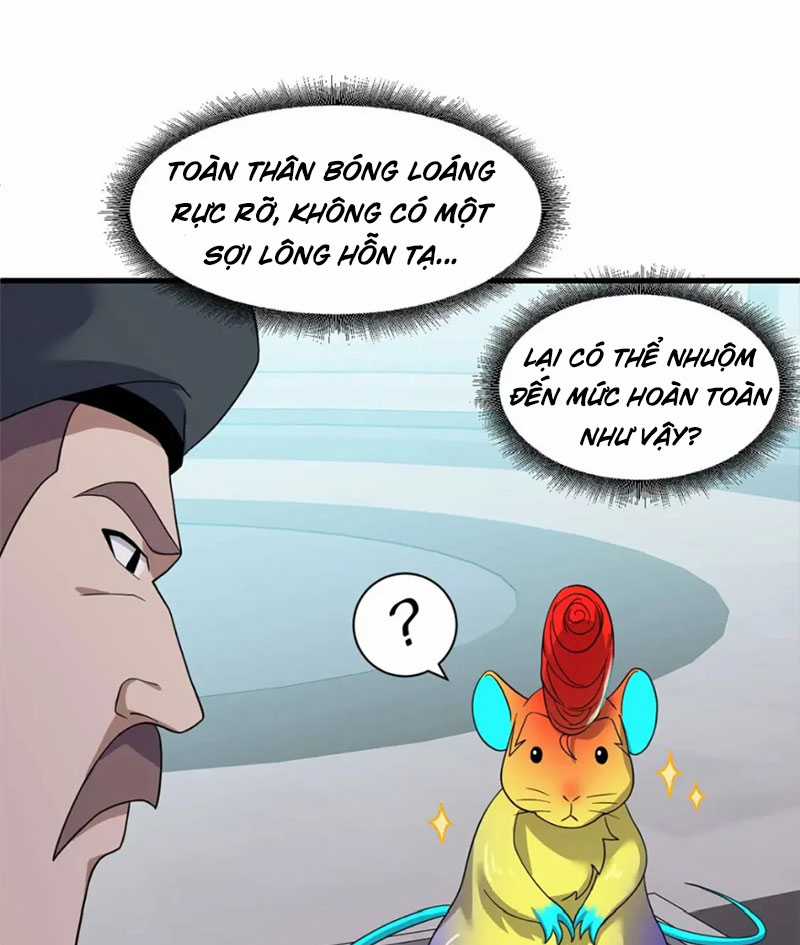 Ma Thú Siêu Thần - Chapter 118 - Trang 63