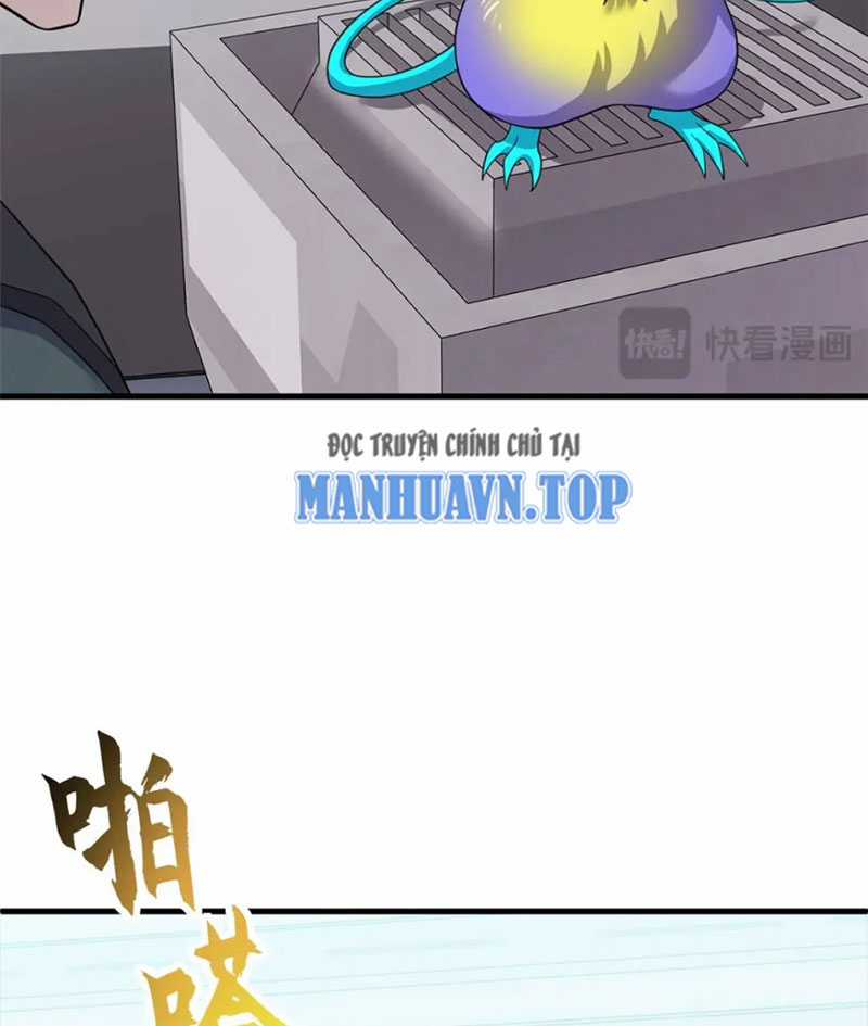 Ma Thú Siêu Thần - Chapter 118 - Trang 64