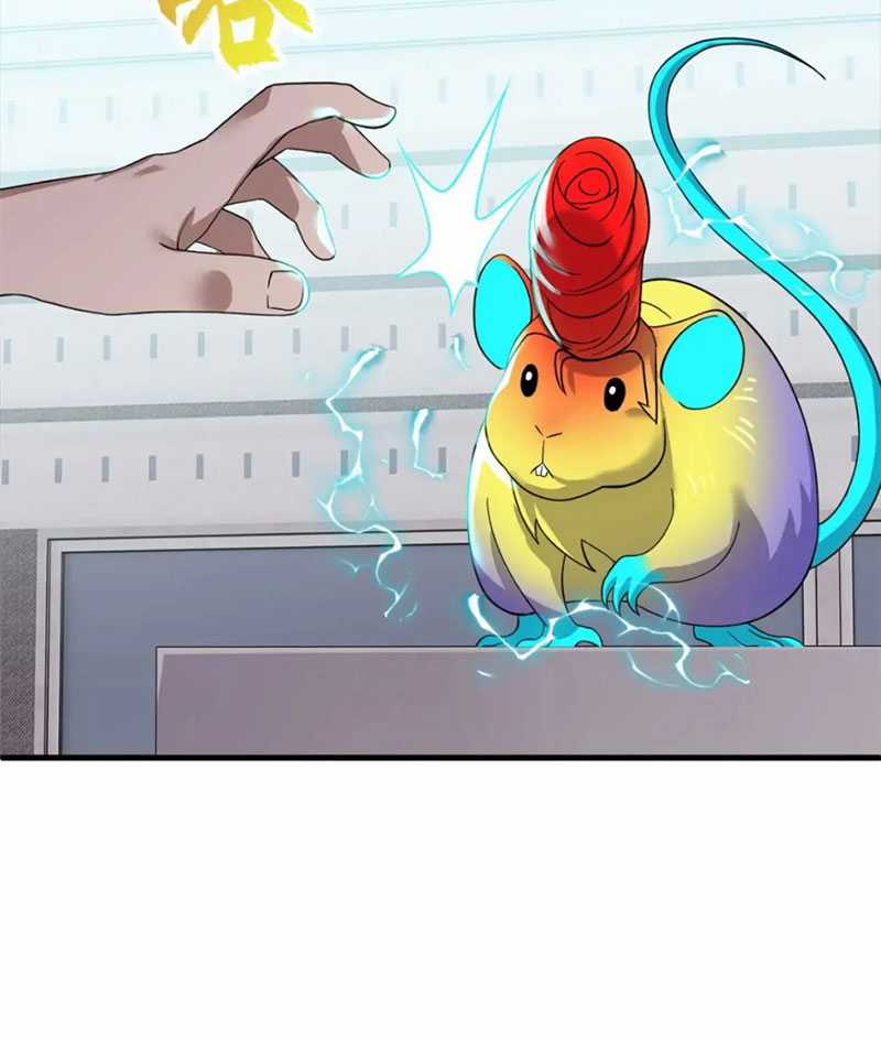 Ma Thú Siêu Thần - Chapter 118 - Trang 65