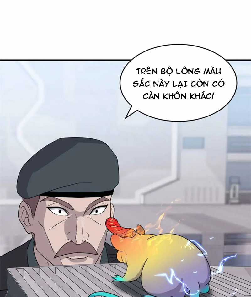 Ma Thú Siêu Thần - Chapter 118 - Trang 66