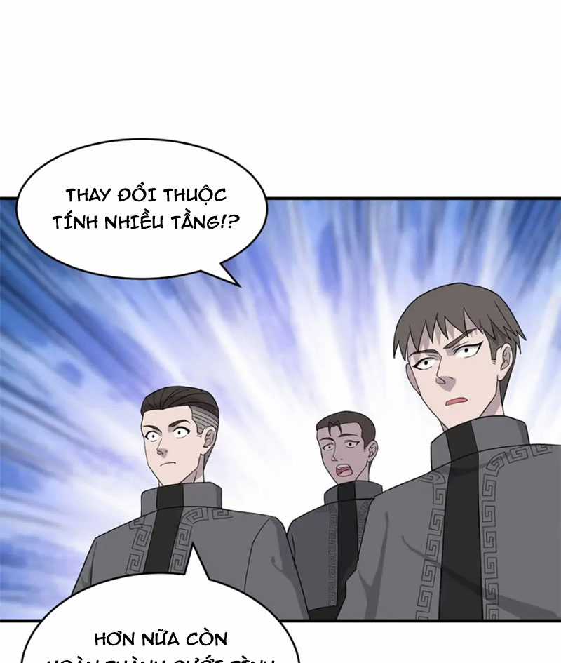 Ma Thú Siêu Thần - Chapter 118 - Trang 68