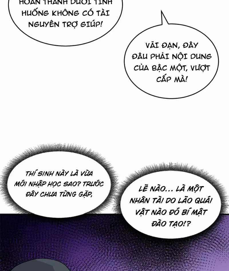 Ma Thú Siêu Thần - Chapter 118 - Trang 69