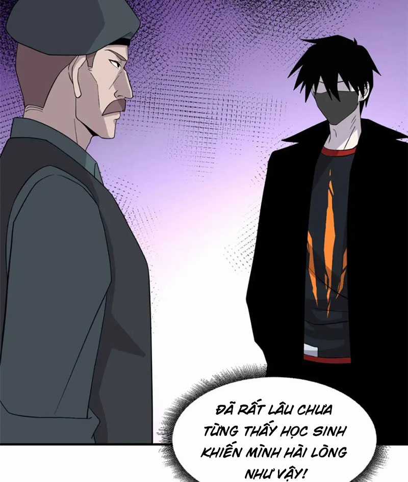 Ma Thú Siêu Thần - Chapter 118 - Trang 70