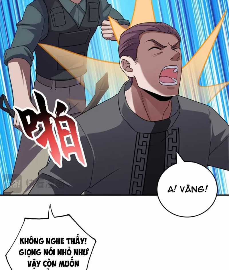 Ma Thú Siêu Thần - Chapter 118 - Trang 8