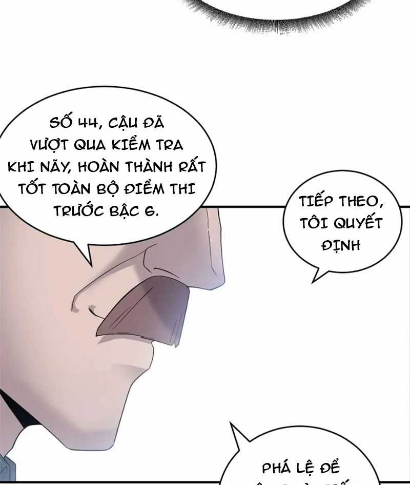 Ma Thú Siêu Thần - Chapter 118 - Trang 71