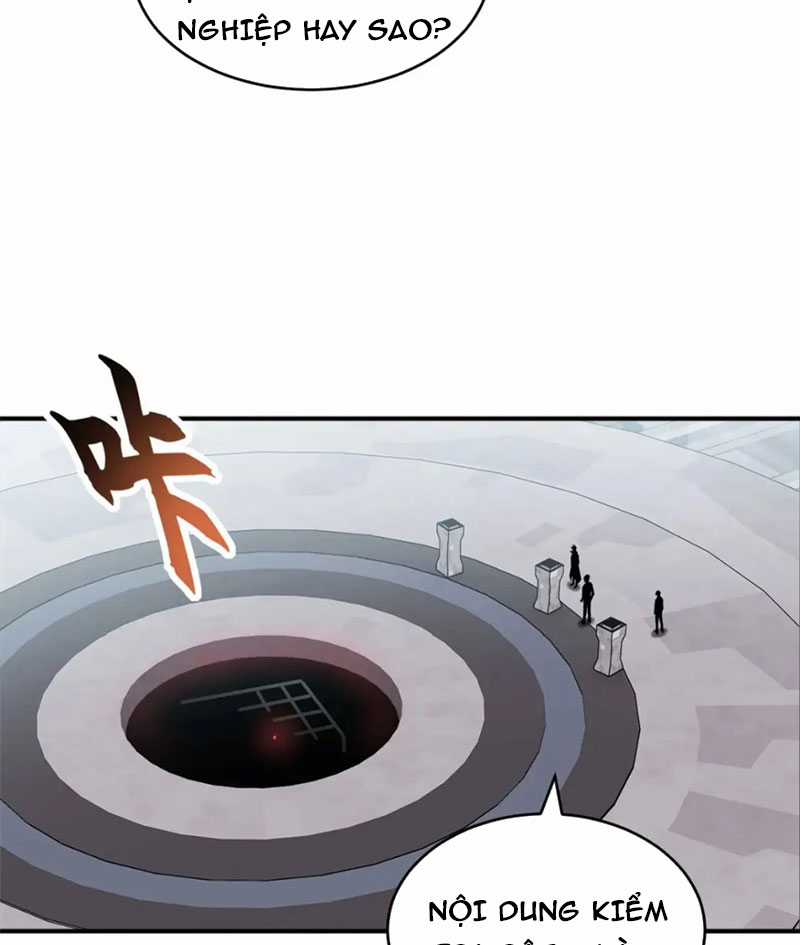 Ma Thú Siêu Thần - Chapter 118 - Trang 73