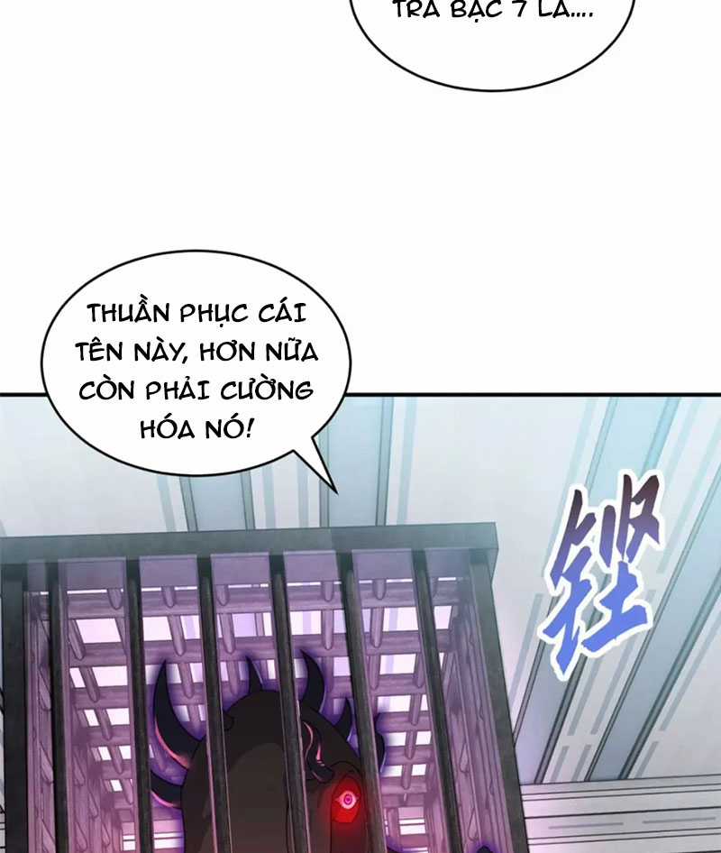 Ma Thú Siêu Thần - Chapter 118 - Trang 74