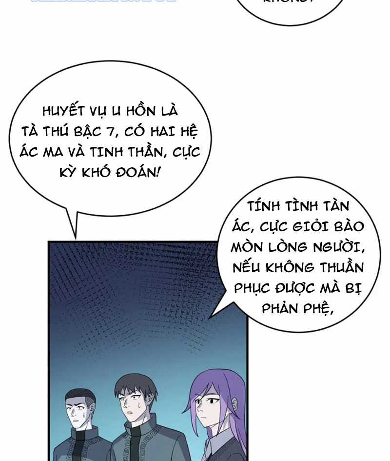 Ma Thú Siêu Thần - Chapter 118 - Trang 76