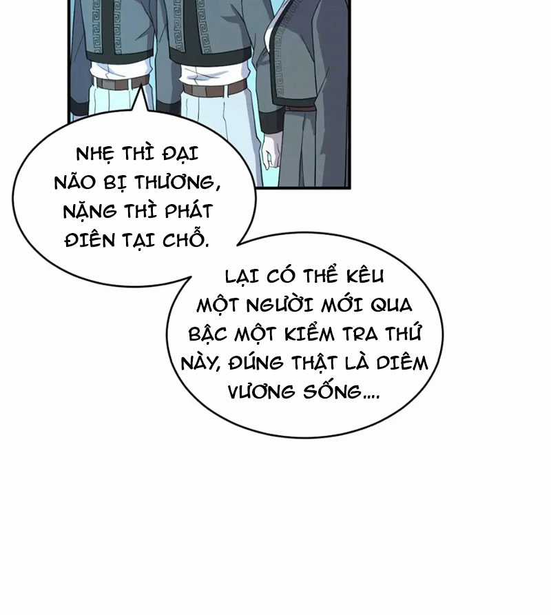 Ma Thú Siêu Thần - Chapter 118 - Trang 77