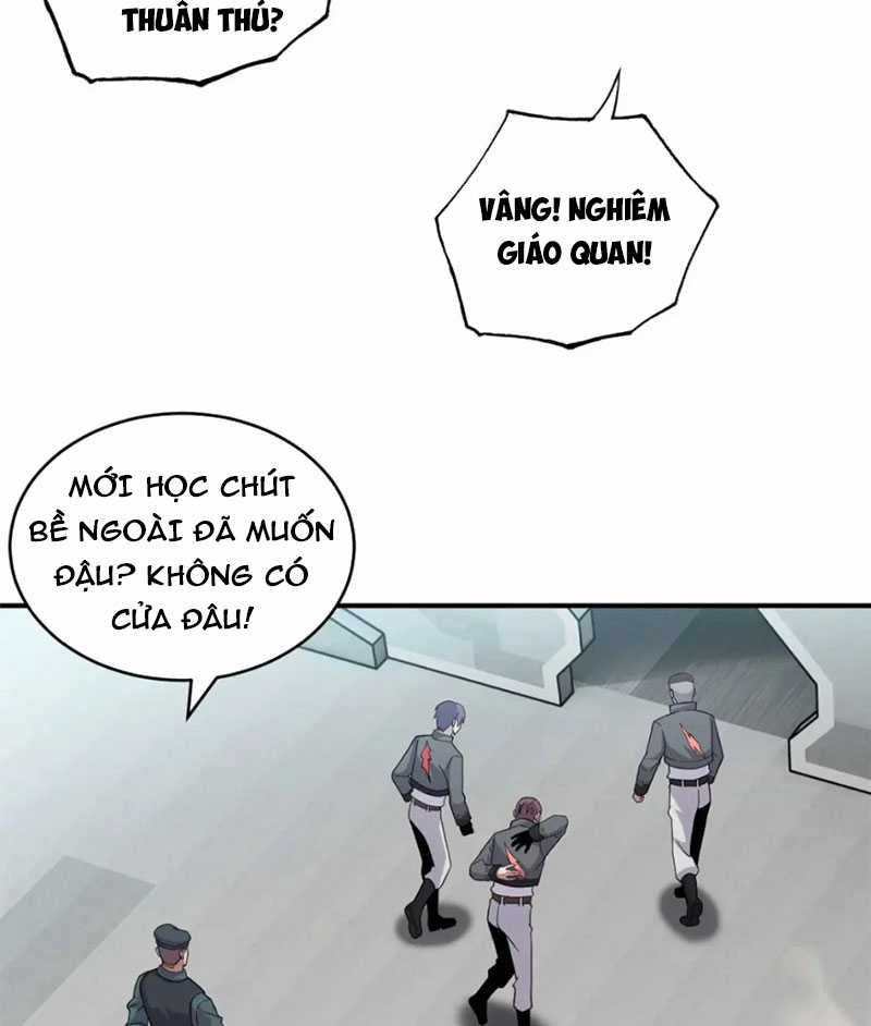 Ma Thú Siêu Thần - Chapter 118 - Trang 9
