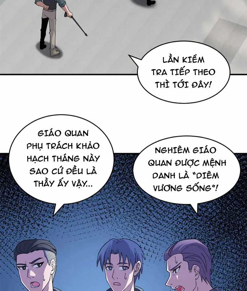 Ma Thú Siêu Thần - Chapter 118 - Trang 10