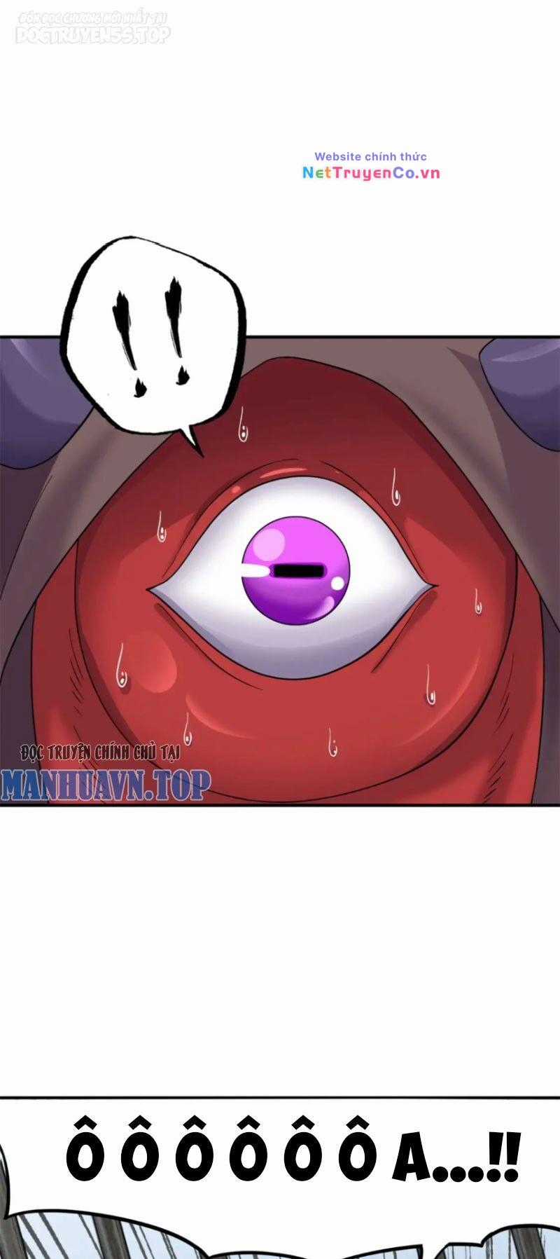 Ma Thú Siêu Thần - Chapter 119 - Trang 12