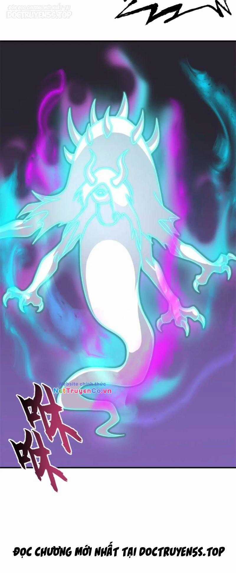 Ma Thú Siêu Thần - Chapter 119 - Trang 18