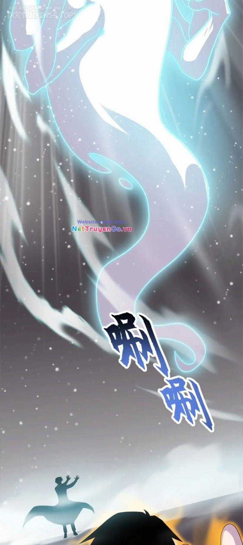 Ma Thú Siêu Thần - Chapter 119 - Trang 20