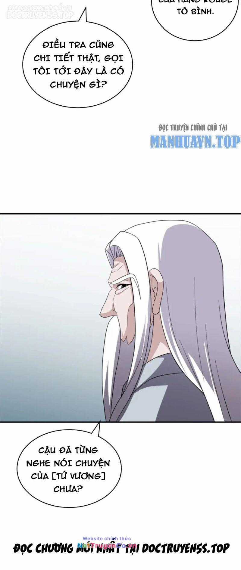 Ma Thú Siêu Thần - Chapter 119 - Trang 43