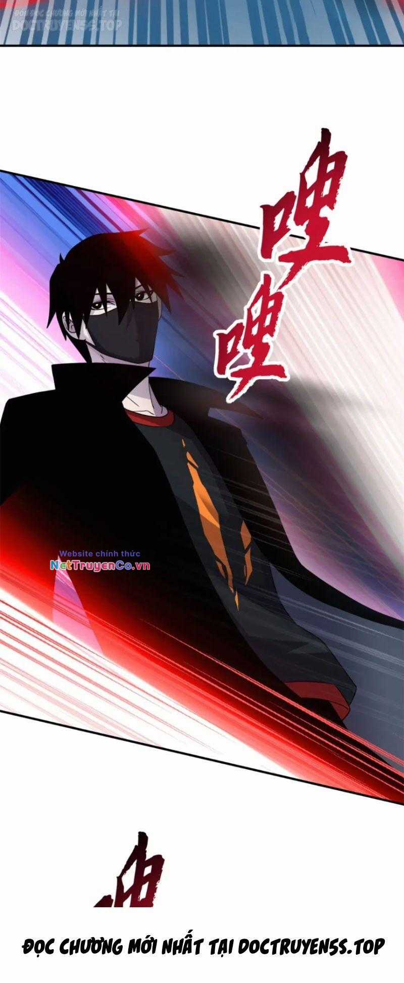 Ma Thú Siêu Thần - Chapter 119 - Trang 7