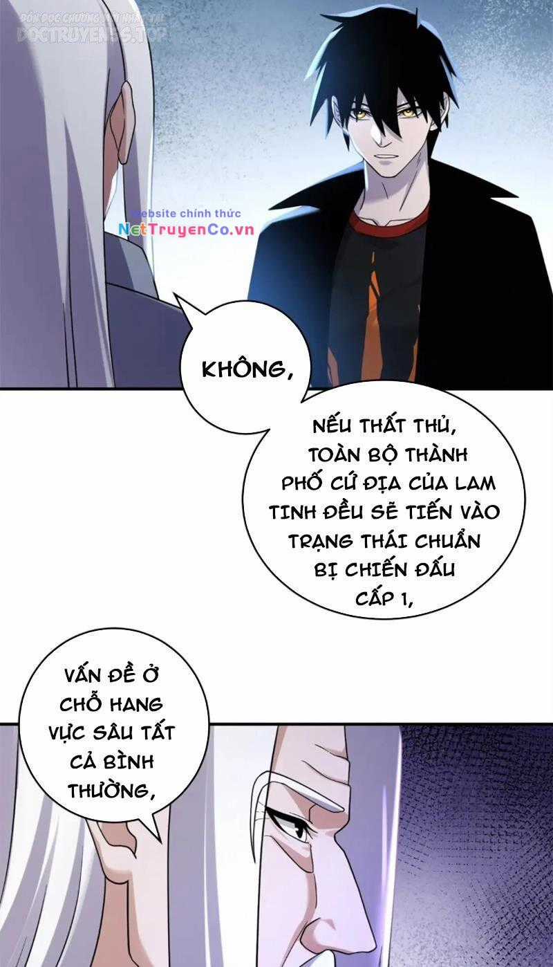 Ma Thú Siêu Thần - Chapter 120 - Trang 12
