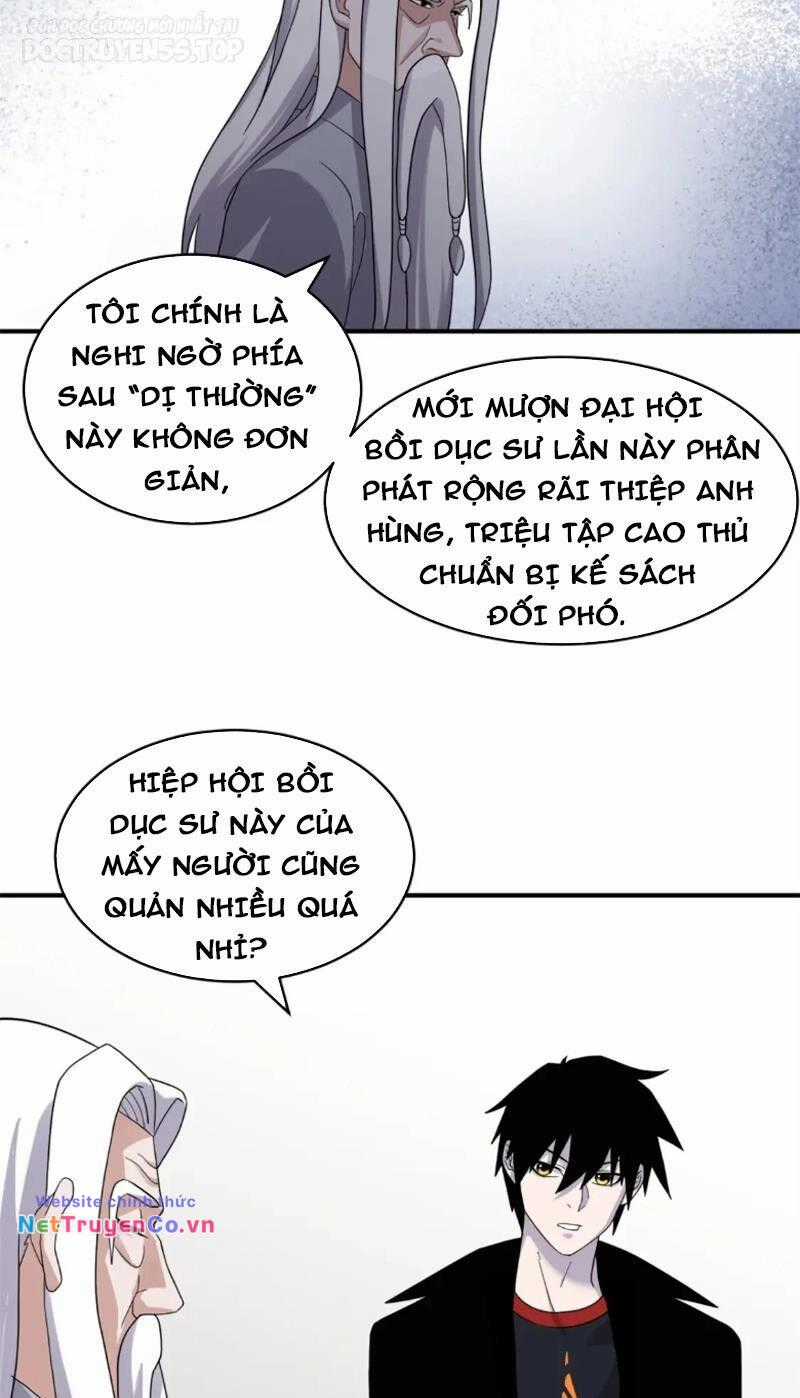 Ma Thú Siêu Thần - Chapter 120 - Trang 15