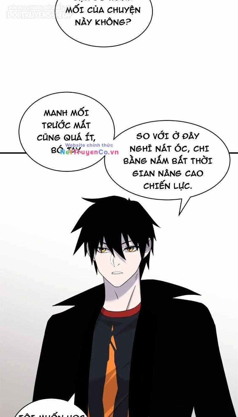 Ma Thú Siêu Thần - Chapter 120 - Trang 18
