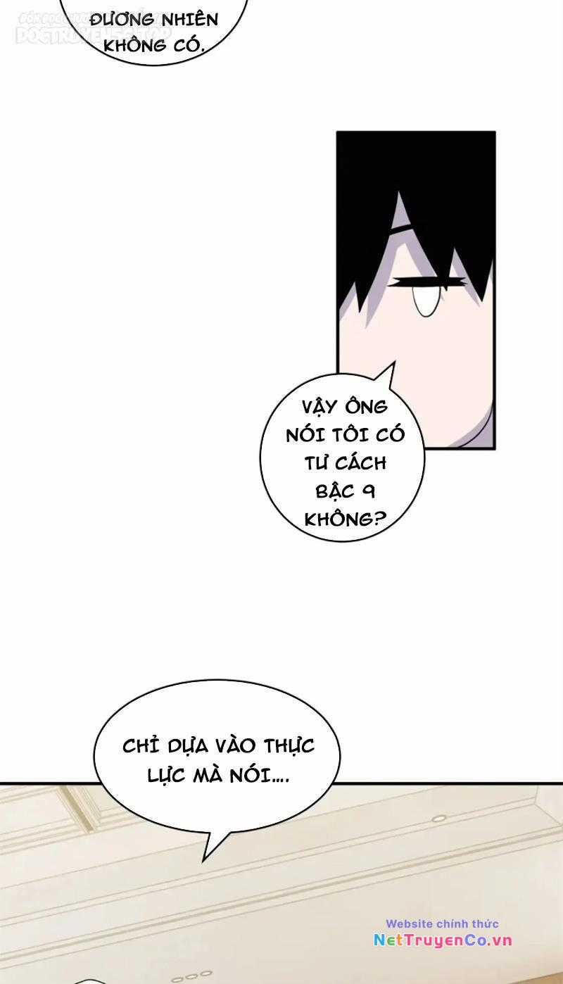 Ma Thú Siêu Thần - Chapter 120 - Trang 20