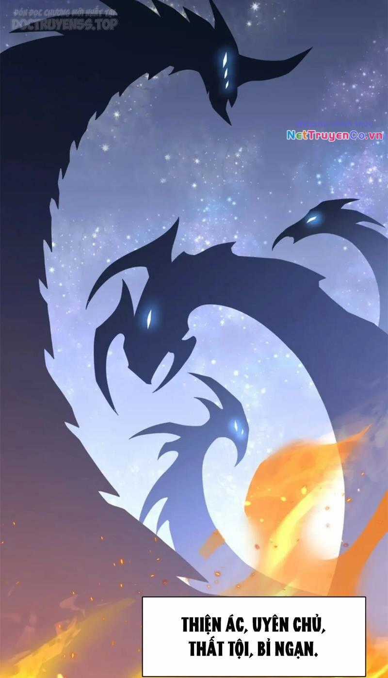 Ma Thú Siêu Thần - Chapter 120 - Trang 3
