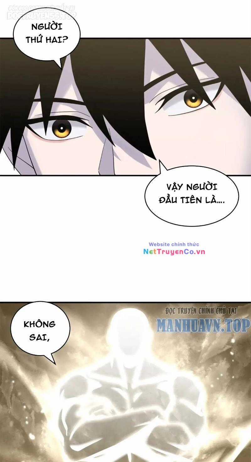 Ma Thú Siêu Thần - Chapter 120 - Trang 22