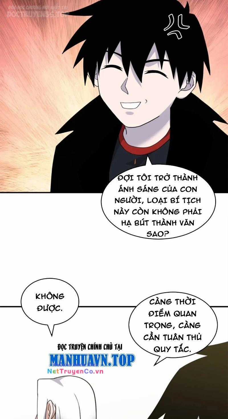 Ma Thú Siêu Thần - Chapter 120 - Trang 26