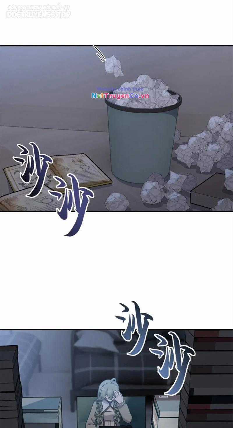 Ma Thú Siêu Thần - Chapter 120 - Trang 29