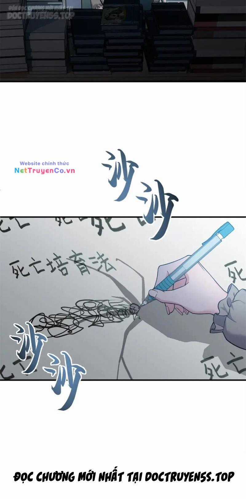 Ma Thú Siêu Thần - Chapter 120 - Trang 30