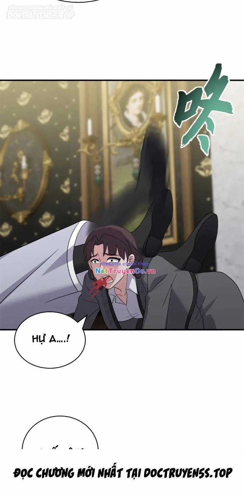 Ma Thú Siêu Thần - Chapter 120 - Trang 35