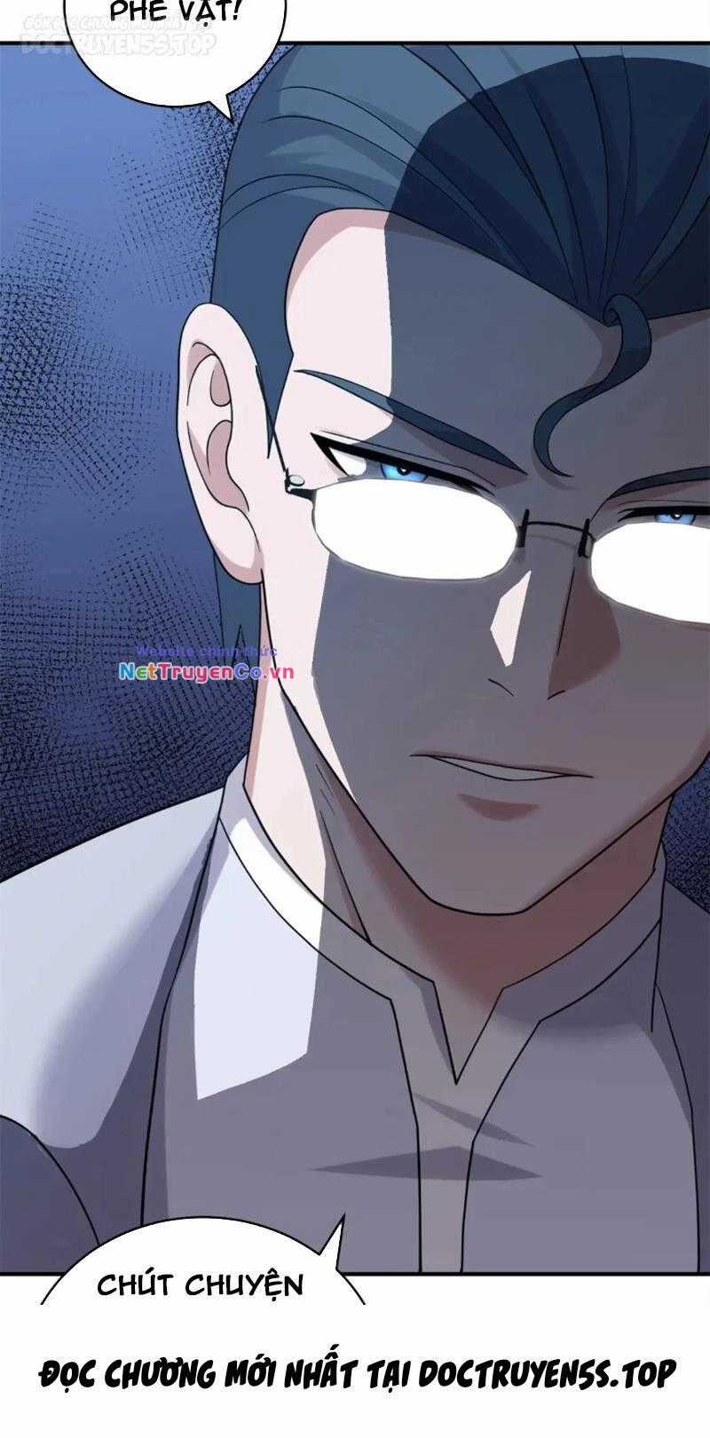 Ma Thú Siêu Thần - Chapter 120 - Trang 36