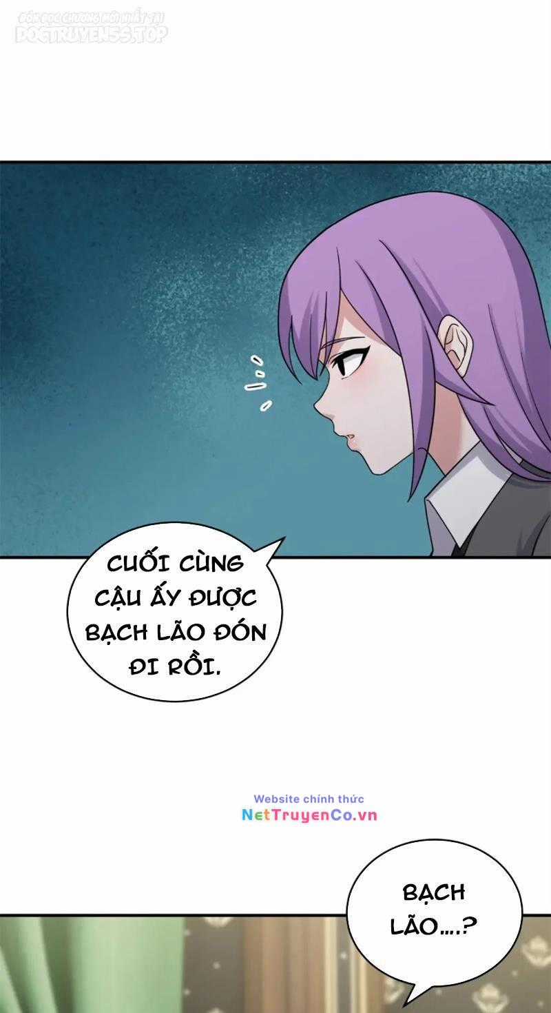 Ma Thú Siêu Thần - Chapter 120 - Trang 39