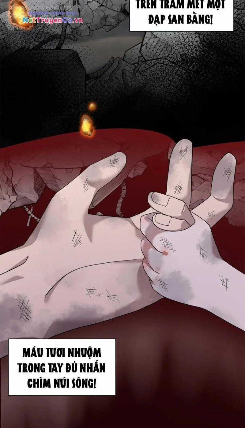 Ma Thú Siêu Thần - Chapter 120 - Trang 5