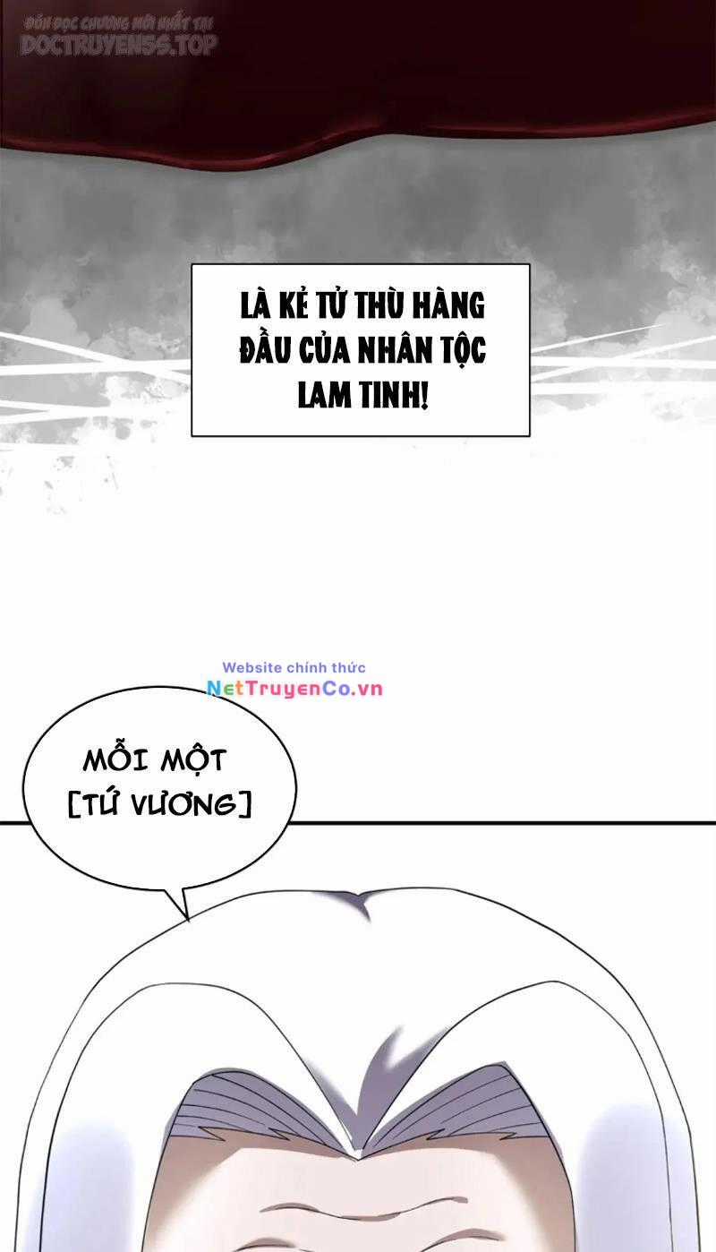 Ma Thú Siêu Thần - Chapter 120 - Trang 6