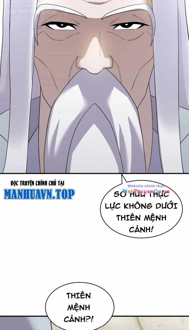 Ma Thú Siêu Thần - Chapter 120 - Trang 7