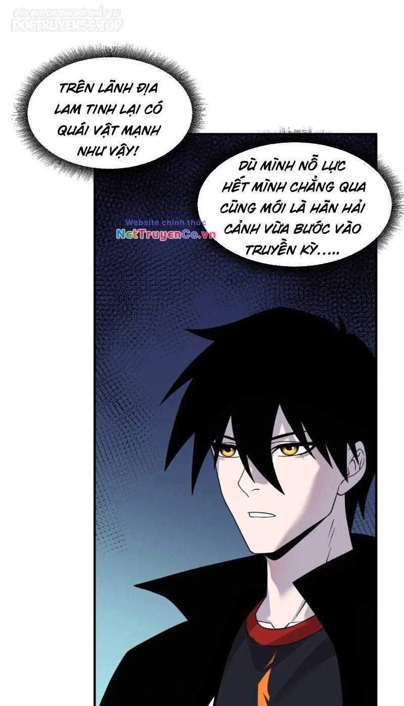 Ma Thú Siêu Thần - Chapter 120 - Trang 9
