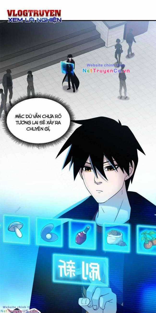 Ma Thú Siêu Thần - Chapter 121 - Trang 2