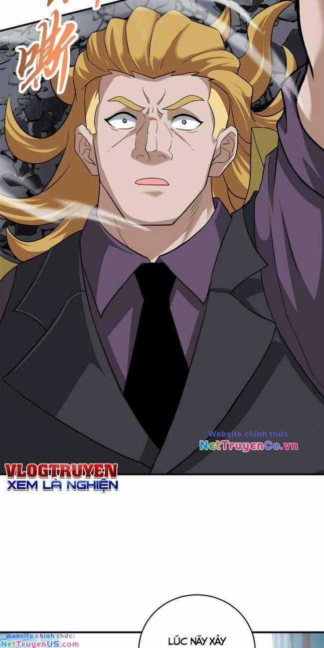 Ma Thú Siêu Thần - Chapter 121 - Trang 11