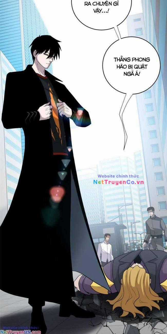 Ma Thú Siêu Thần - Chapter 121 - Trang 12