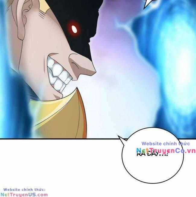 Ma Thú Siêu Thần - Chapter 121 - Trang 16