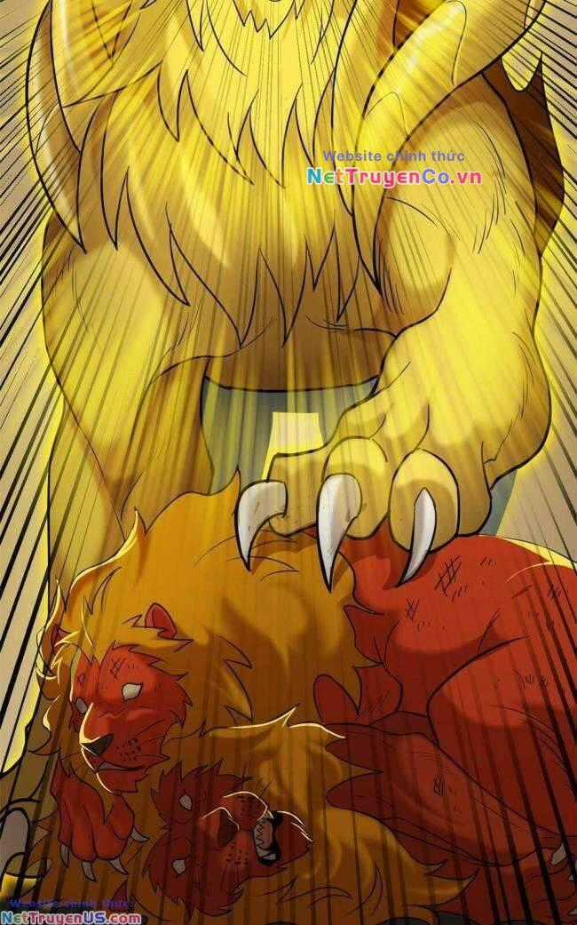 Ma Thú Siêu Thần - Chapter 121 - Trang 24