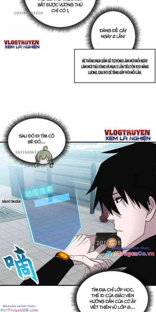 Ma Thú Siêu Thần - Chapter 121 - Trang 4