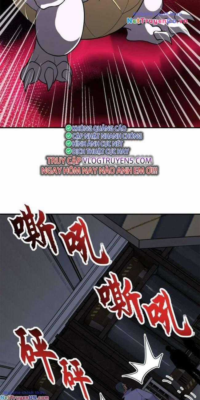 Ma Thú Siêu Thần - Chapter 121 - Trang 32