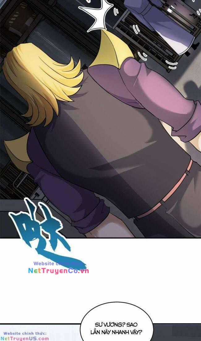 Ma Thú Siêu Thần - Chapter 121 - Trang 33