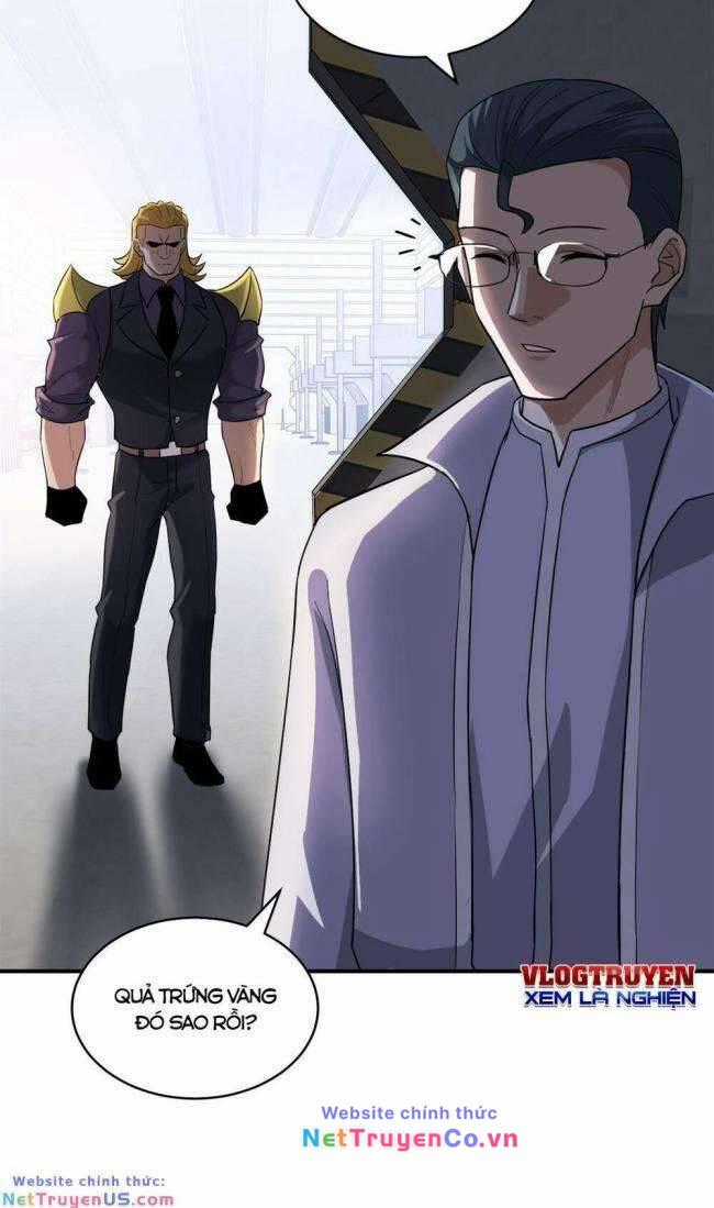 Ma Thú Siêu Thần - Chapter 121 - Trang 34